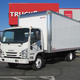 Illustration for article titled Thoughts on Isuzu NPRs?